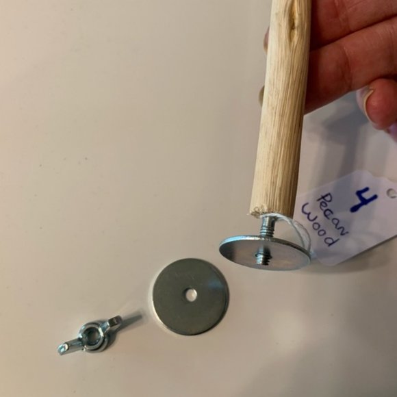 Small bird Perch - Picture 2 of 3